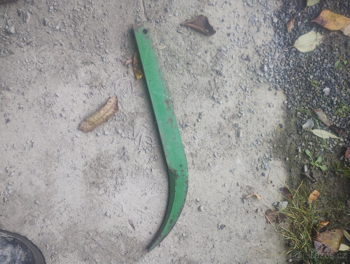 Díly Roudnicky pluh - 5