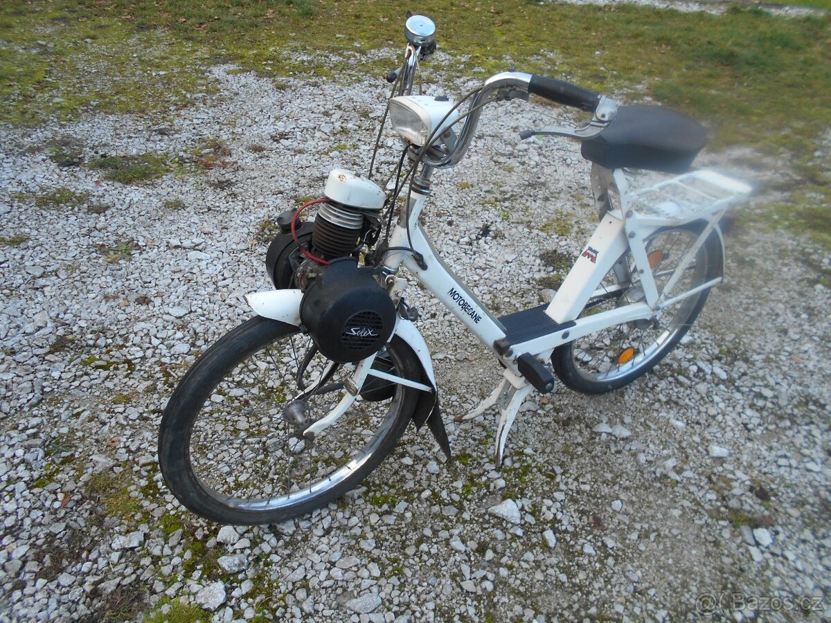 Velosolex 3800 r.v.1983 - 5