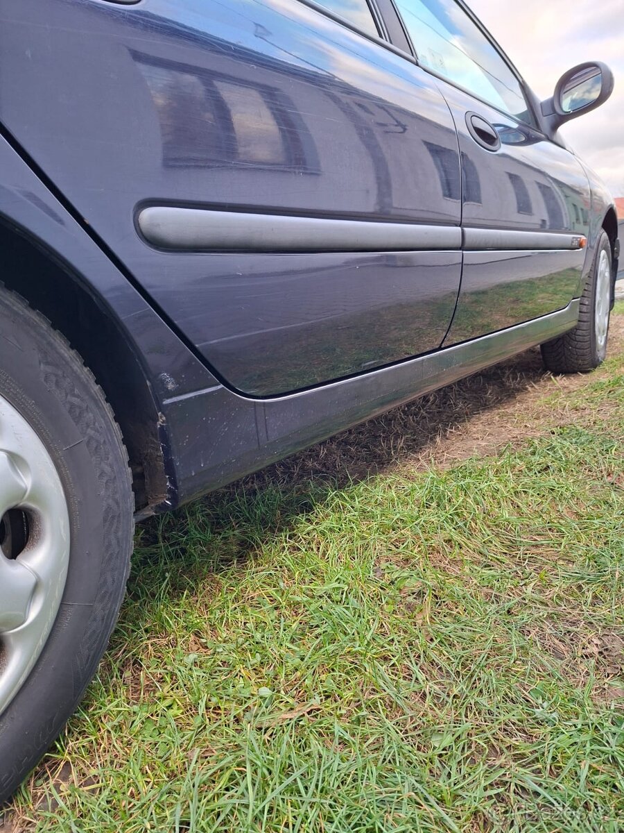 Renault Laguna kombi 1.9dti - 5