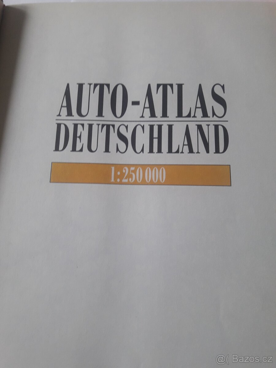 Autoatlas de - 5