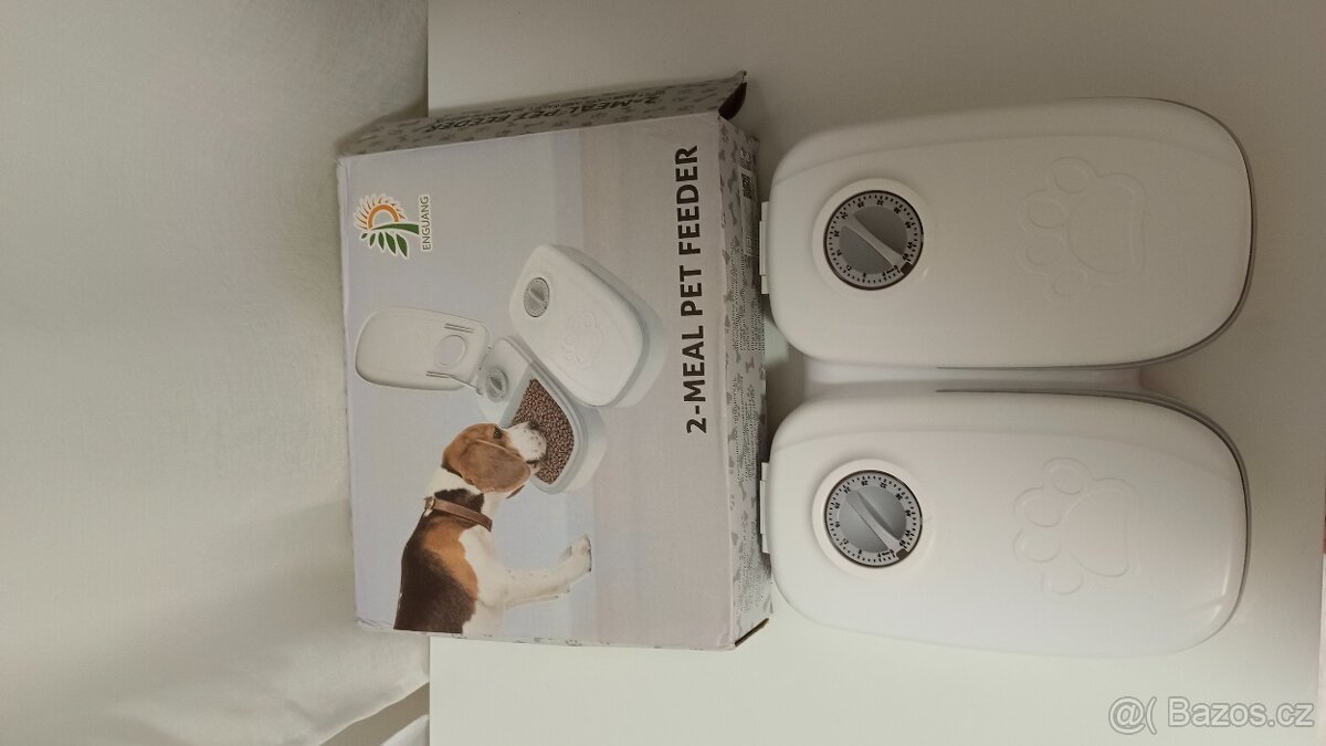 Miska pro psa a kočku - 5