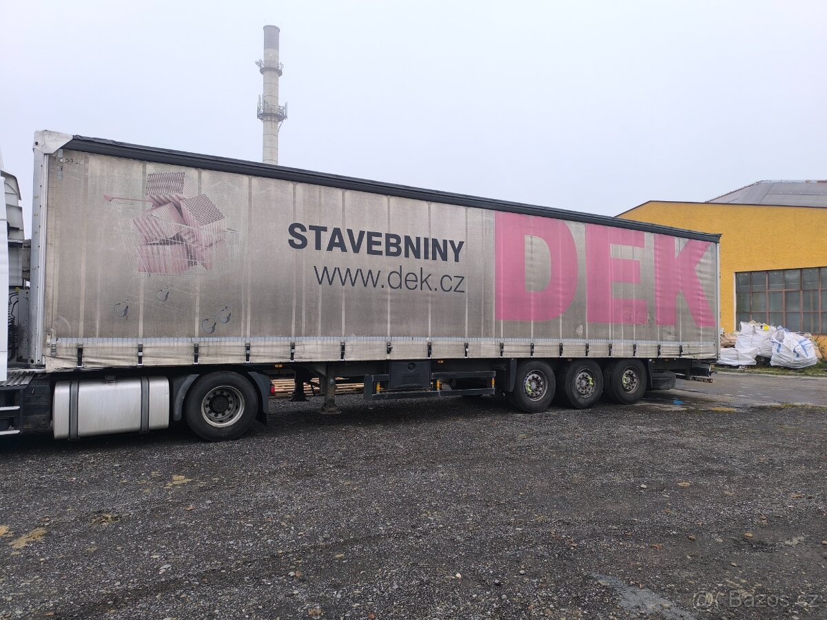 Schmitz standard r.v 2008 - 5