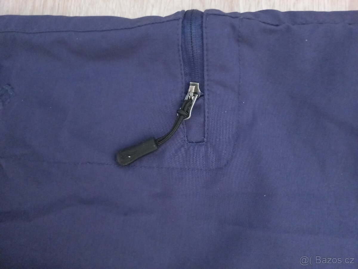 Kalhoty trekingové,Crivit,vel. 40 - 5