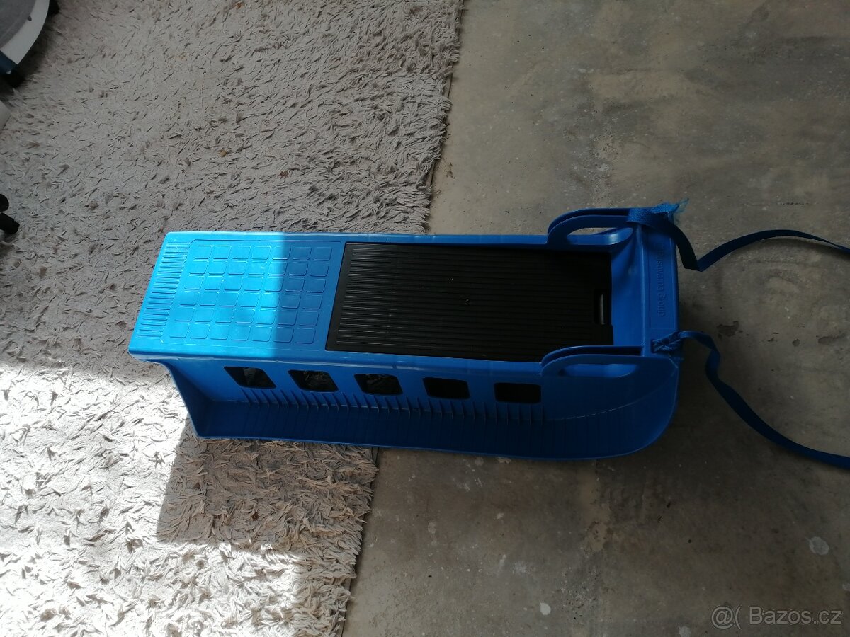 Prodám trampolinu - 5