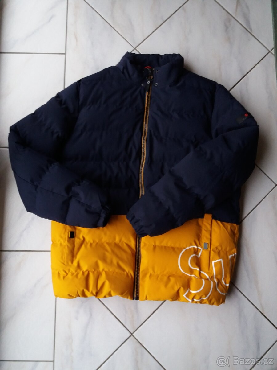 Pánská bunda vel.XL - 5