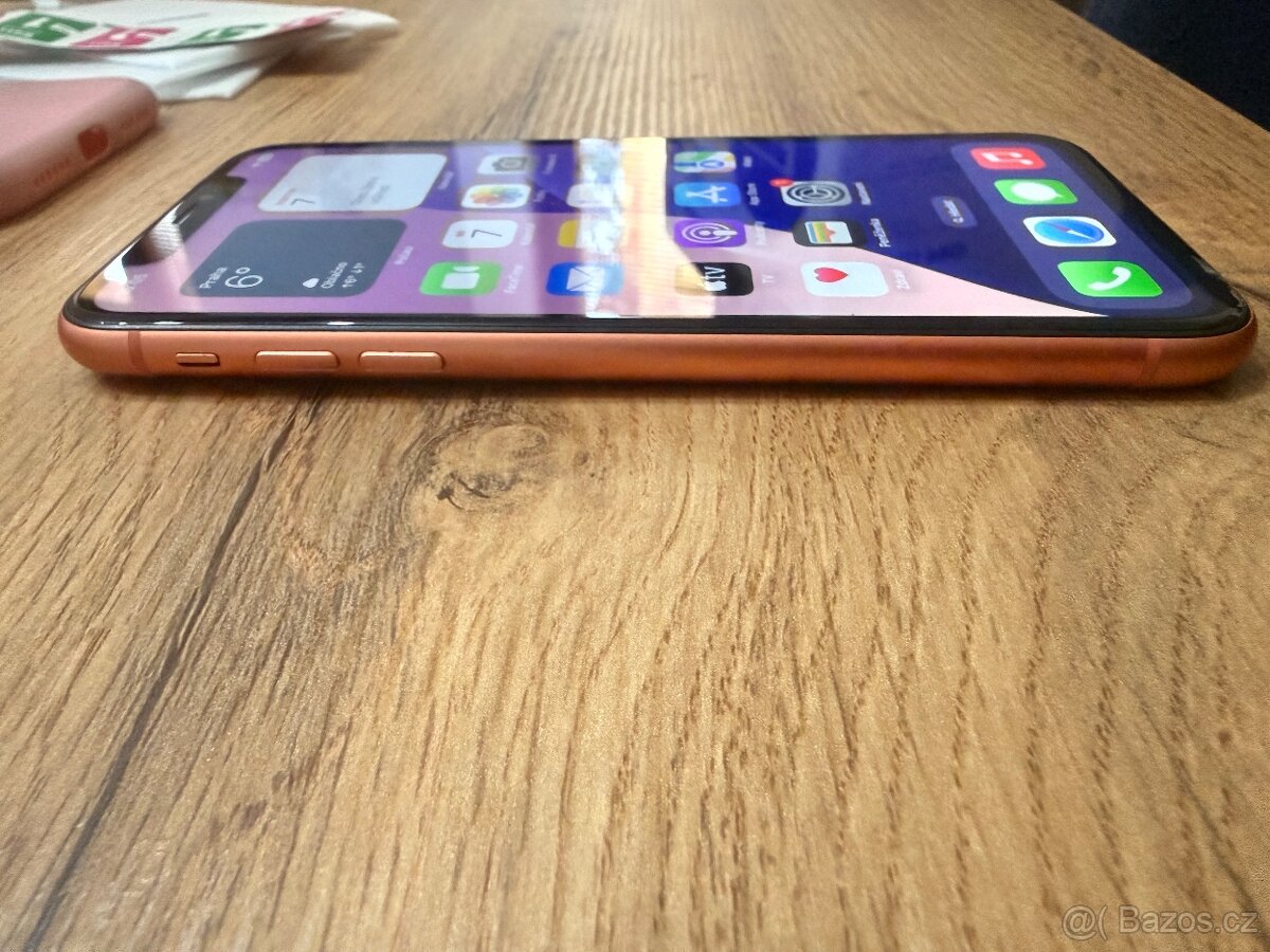 Apple IPhone XR 64 GB - 5