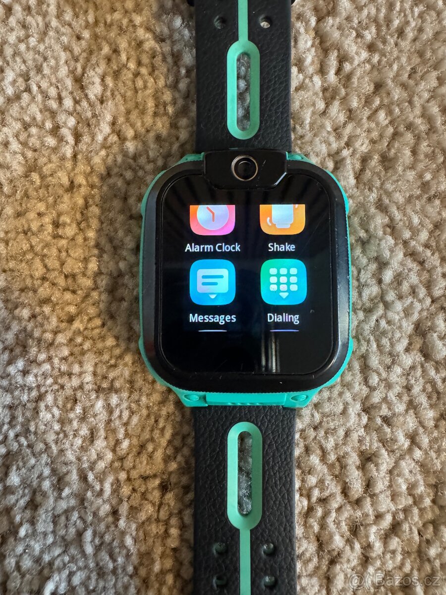 Imoo Z1 - dětské volací hodinky - 5