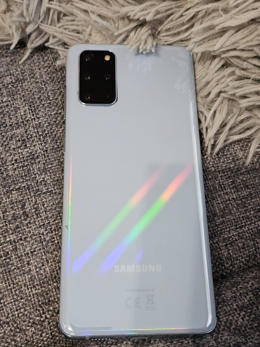 Samsung galaxy s20+ - 5
