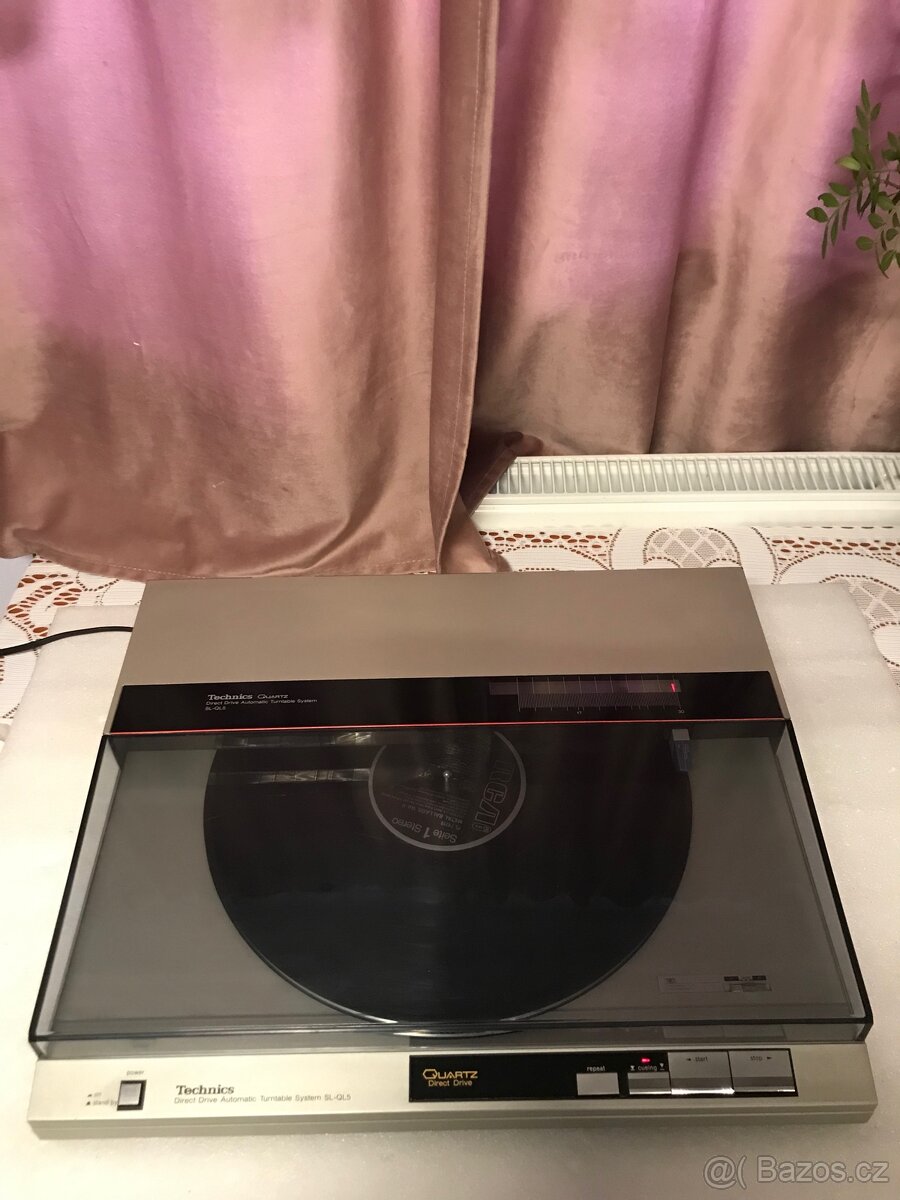 Technics - 5