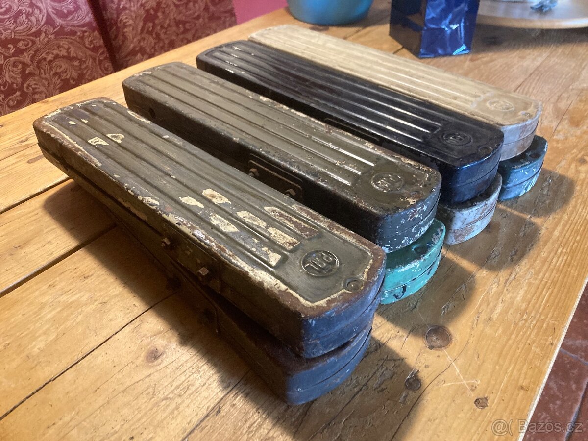 Mávátka Tatra ,Praga. - 5