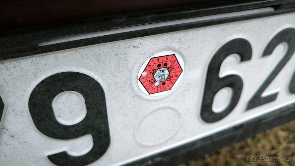 Opel Meriva 1.4i 66kW - 5