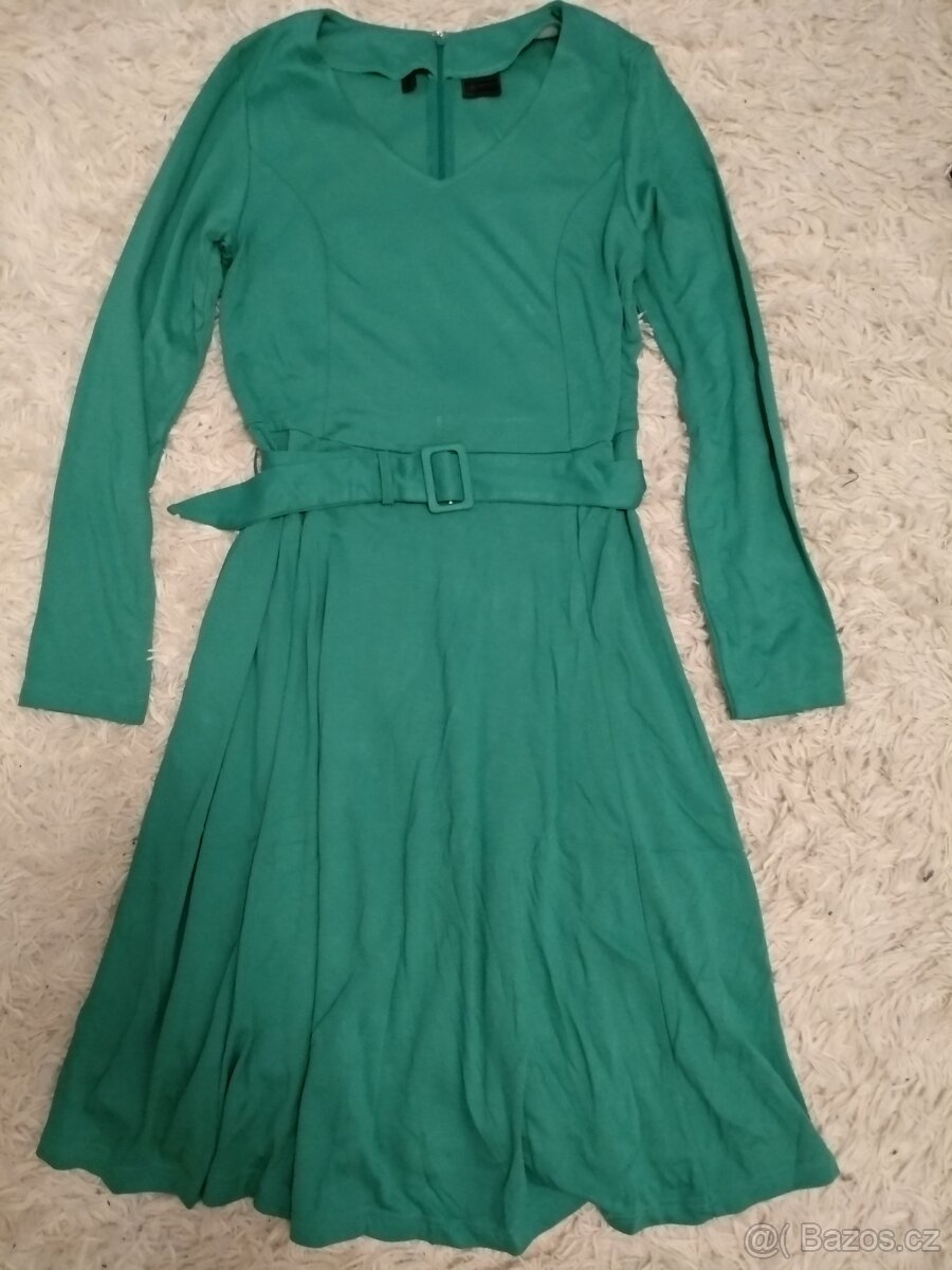 šaty NOVÉ - NOVÉ - 5