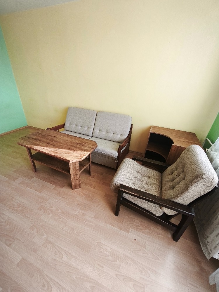 Pronájem bytu 1+kk v Otrokovicích - 5