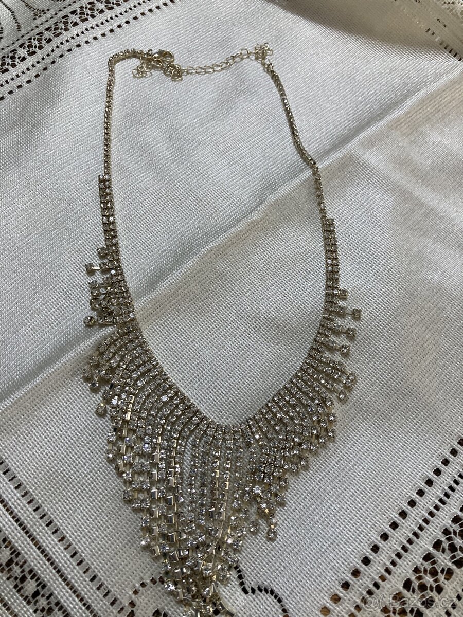 Náhrdelník nový - 5