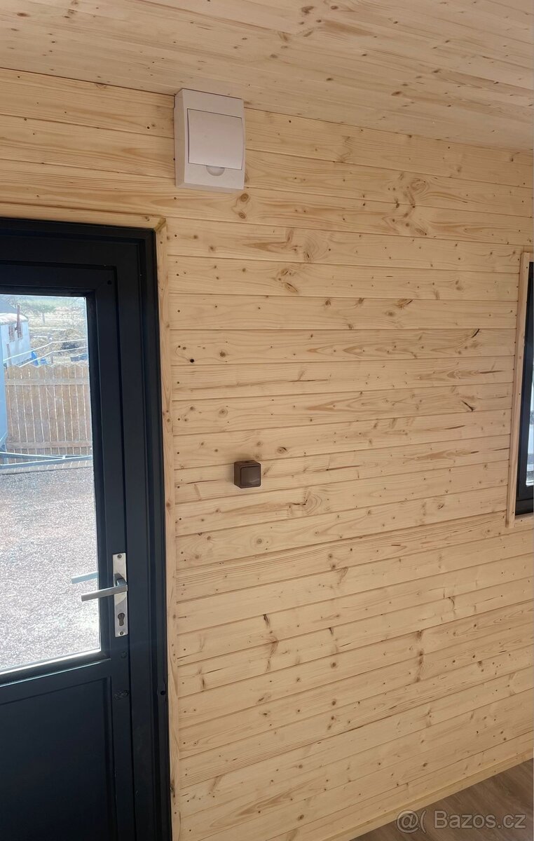 MARINGOTKA DVOUOSÁ SLUŠOVICE - 5