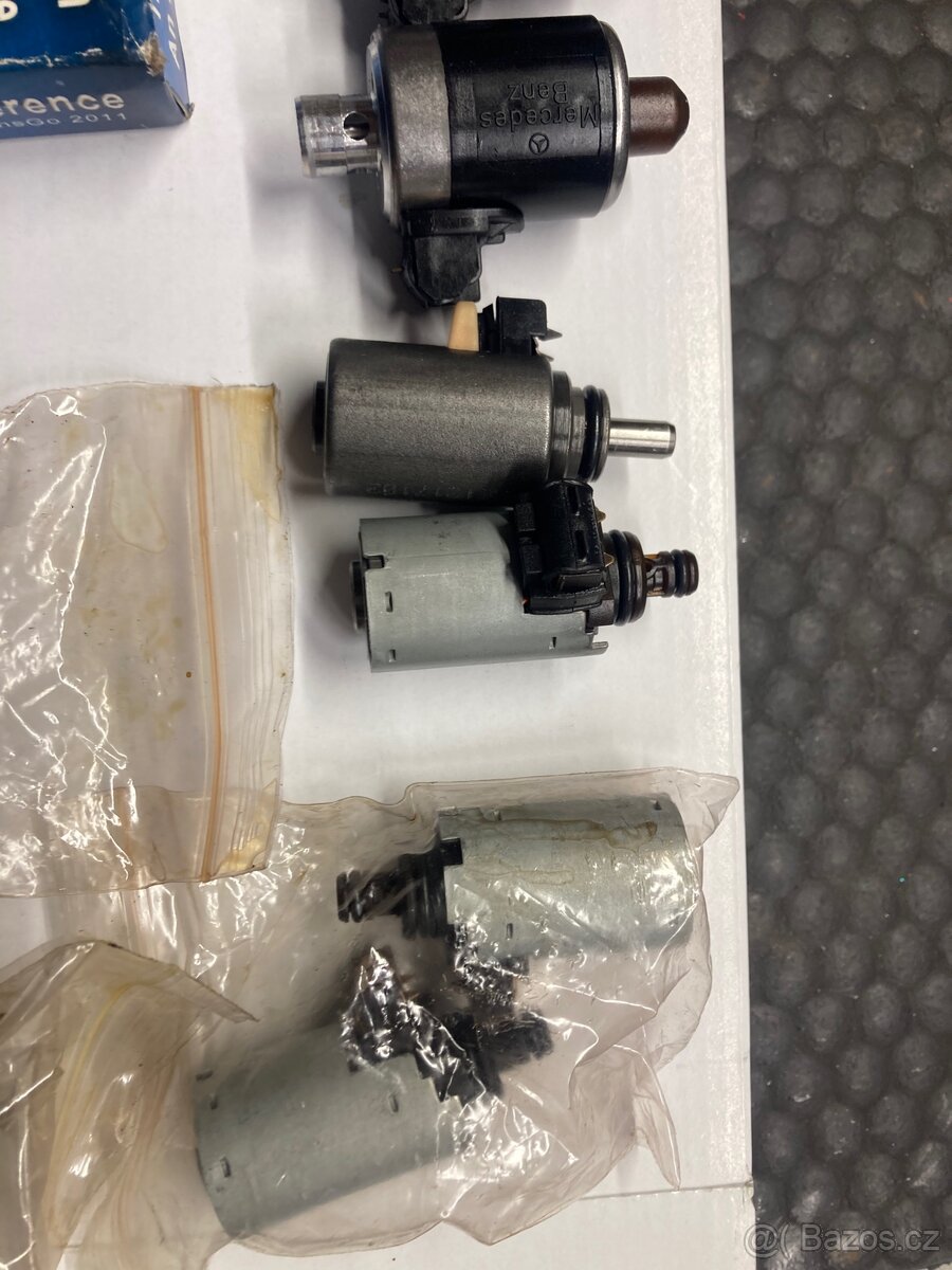 Chrysler 300c, Dodge charger, Nag-1 - 5