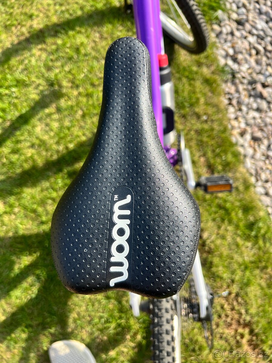 WOOM 4 - 5