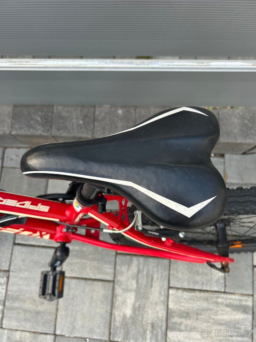 Dívčí kolo 24 - 5