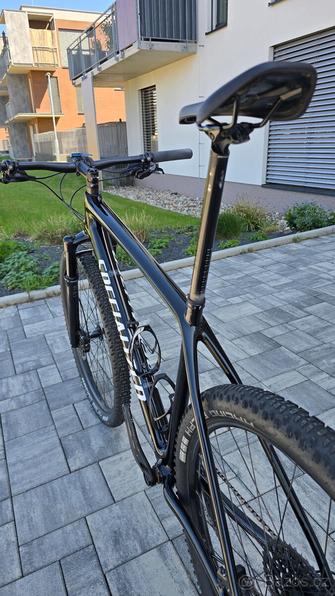 Specialized Epic HT - 5