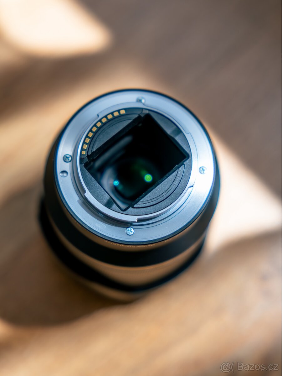 Sony FE 28-70mm f/3,5-5,6 OSS - 5