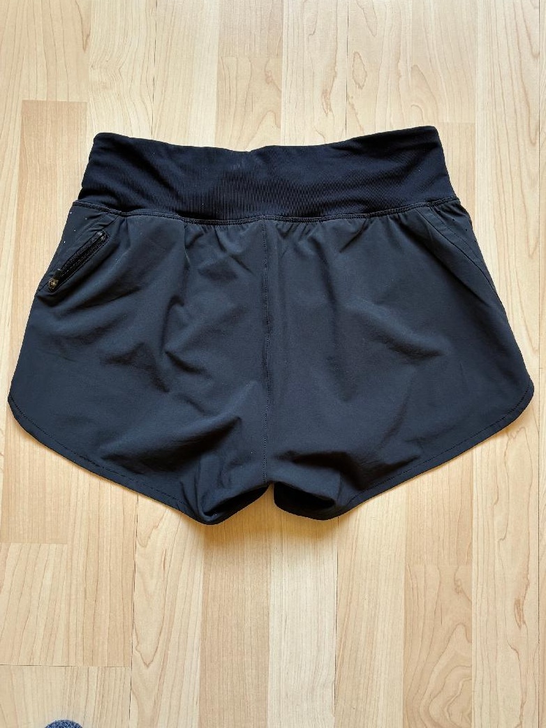dámské sportovní kalhoty 'ECLIPSE', vel.S, NIKE - 5