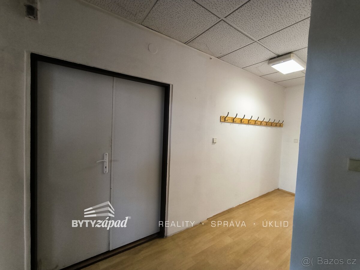 Pronájem, komerční prostory, 140 m² - Plzeň - Jižní Předměs - 5