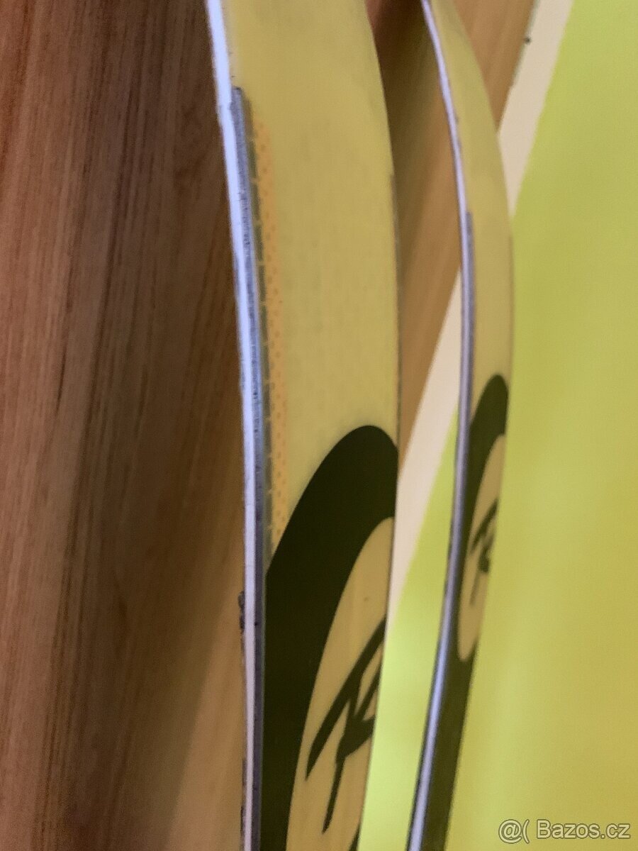 Skialpový freeride set Rossignol Soul 7 180cm - 5