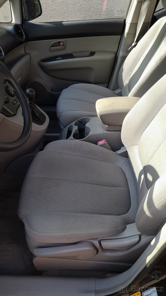 Kia Carens 2.0diesel103kW VELKÉ auto SLEVA - 5