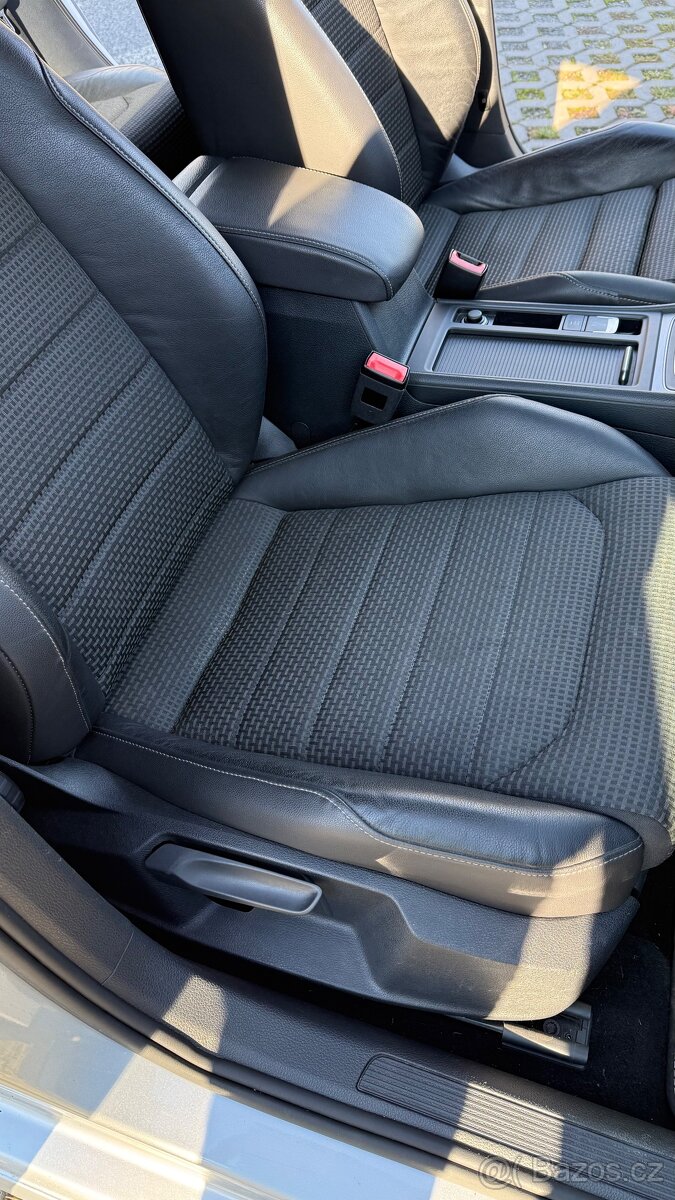 VW Golf 7 1.2 TSI 81KW 2015 - 5