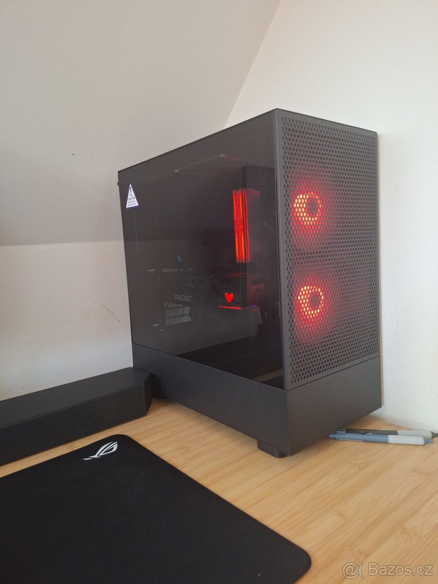 PC s RX 7900 GRE - 5