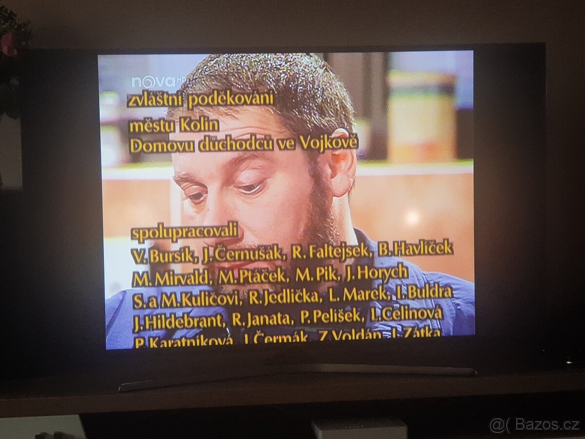 Samsung TV UE55MU6172. Produkt roku 2018 - Vítěz - 5