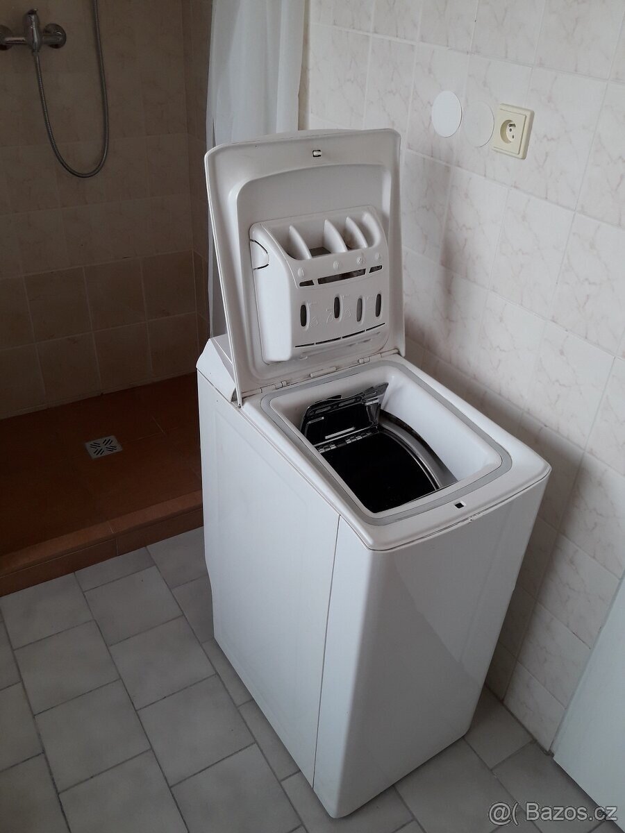 Pronájem apartmánu + parkování - Pečky centrum - 5