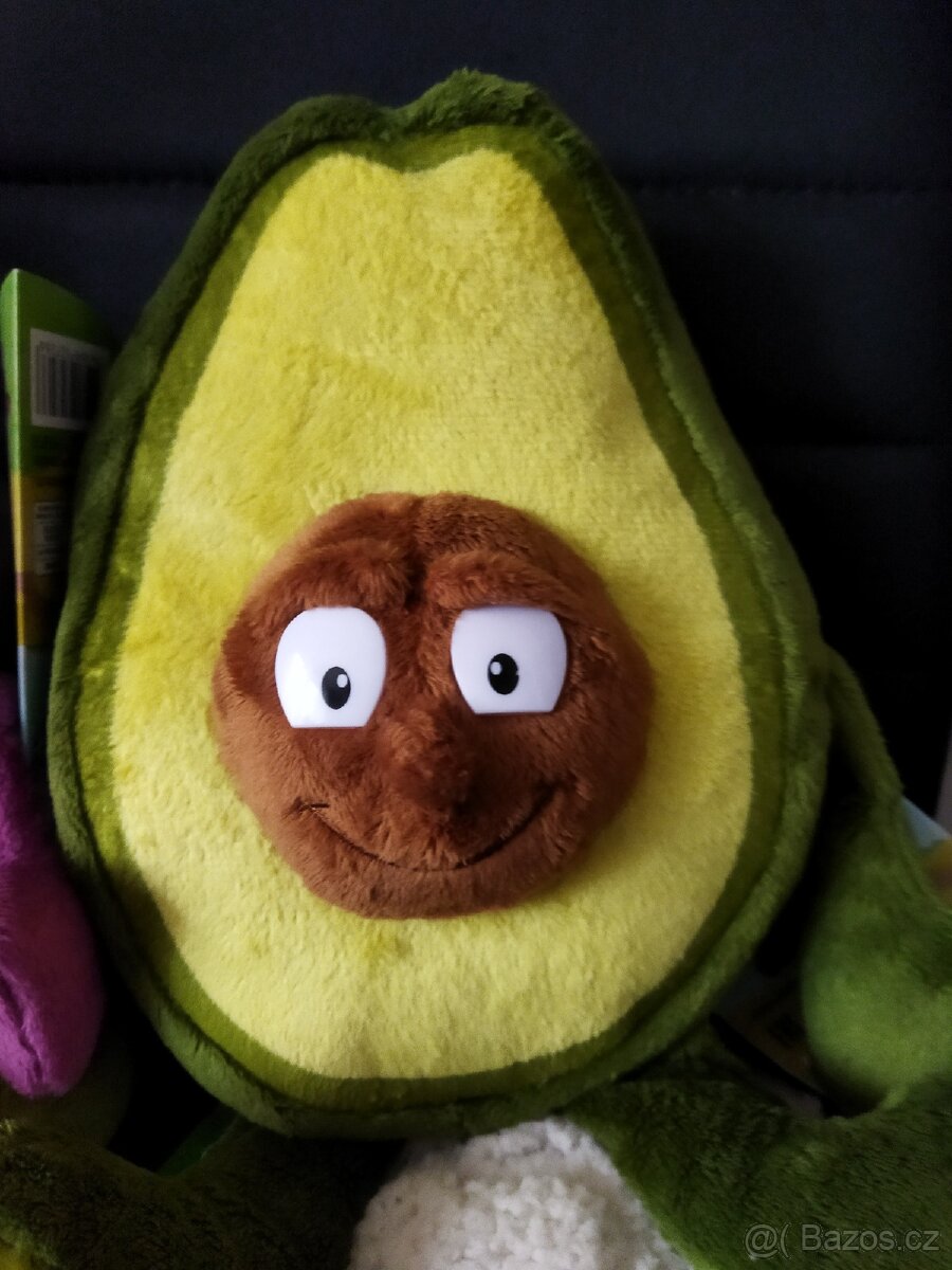 Plyšáci z Billy - 5