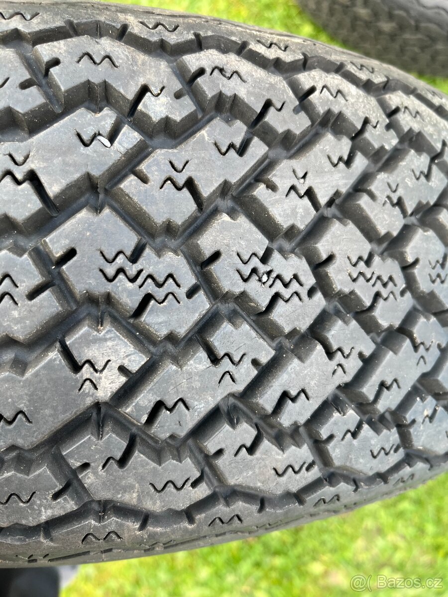 suzuki vitara jimny samurai samuraj 215/70/15 - 5