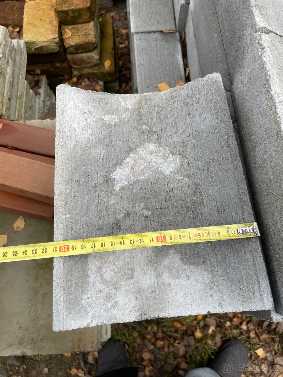 125ks Nové odvodňovací žlaby Best II - 5