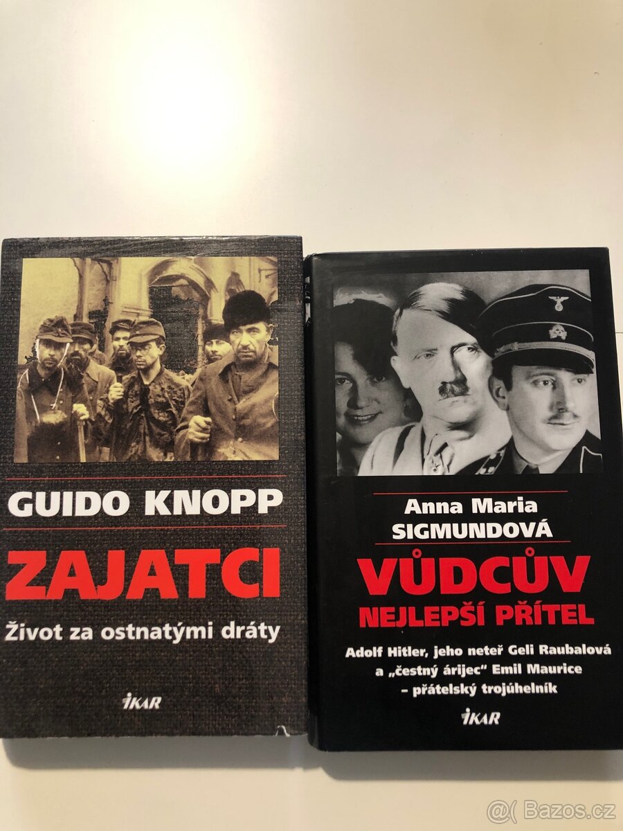 9 dílů od autora GUIDO KNOPP - 5