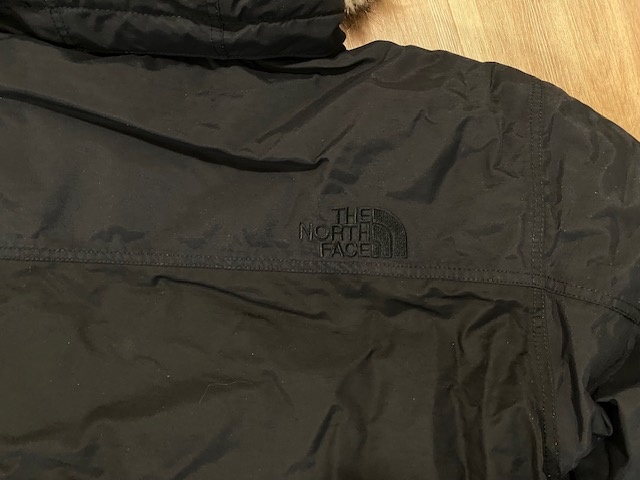 Nová Panská zimní bunda The North Face McMurdo 2 vel. XL - 5