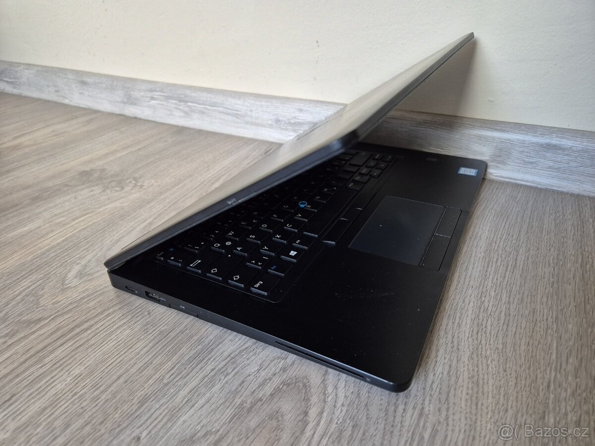 ▼DELL Latitude 5490 - 14" / i5-8350U / 16GB / SSD / ZÁR▼ - 5