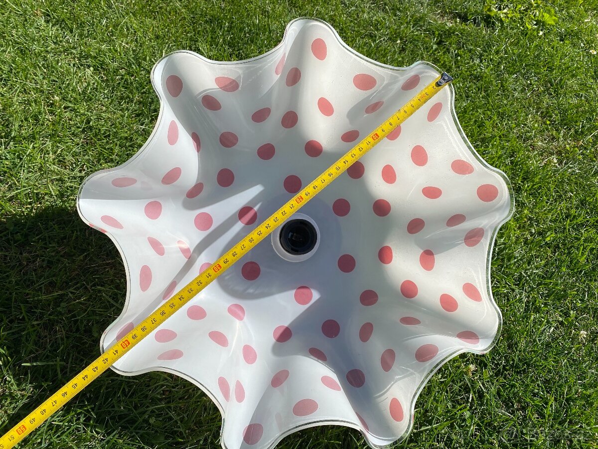 Závěsná lampa - 5