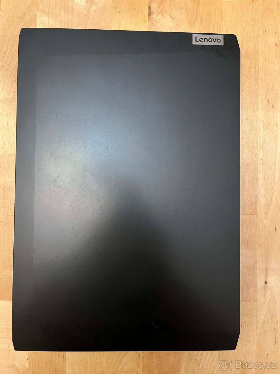 Lenovo IdeaPad gaming 3 - 5