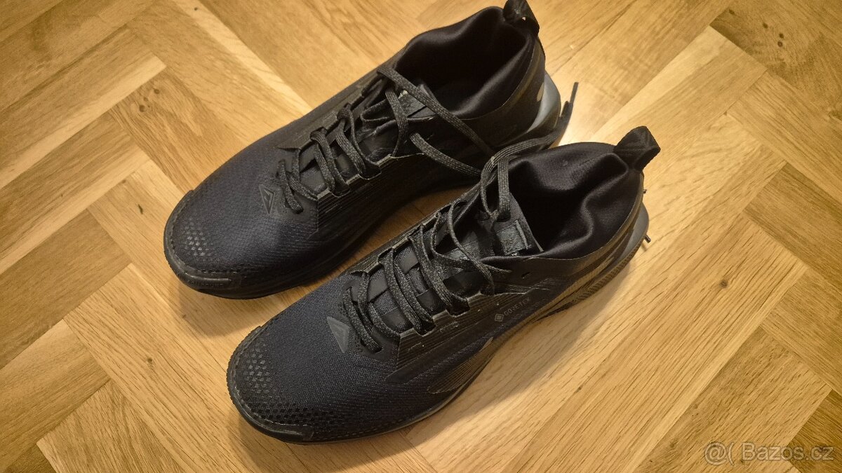 Trailové boty Nike Pegasus 5 GTX, vel. 43, nové - 5