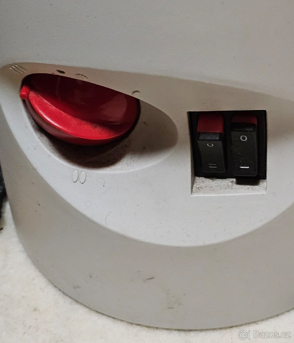 Přímotop OMAS PC1 2000 W - 5