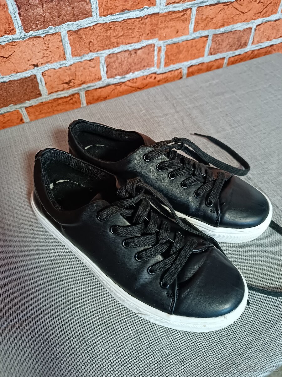 Různé dámské boty vel. 38 - 5