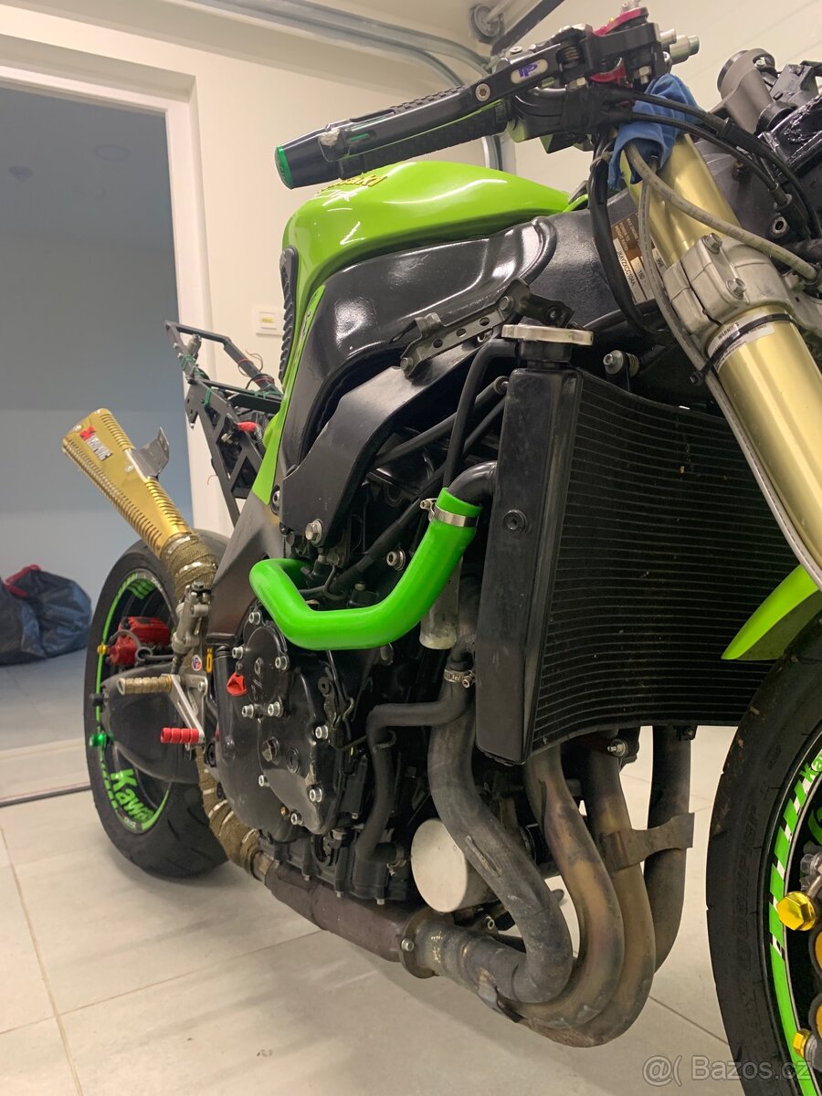 Kawasaki Zx10r Ninja - 5