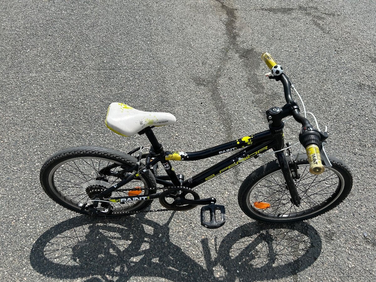 Superior Paint 20 - 5