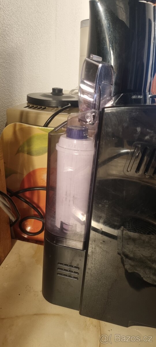 Kávovar De'Longhi ETAM 29.660 SB - 5