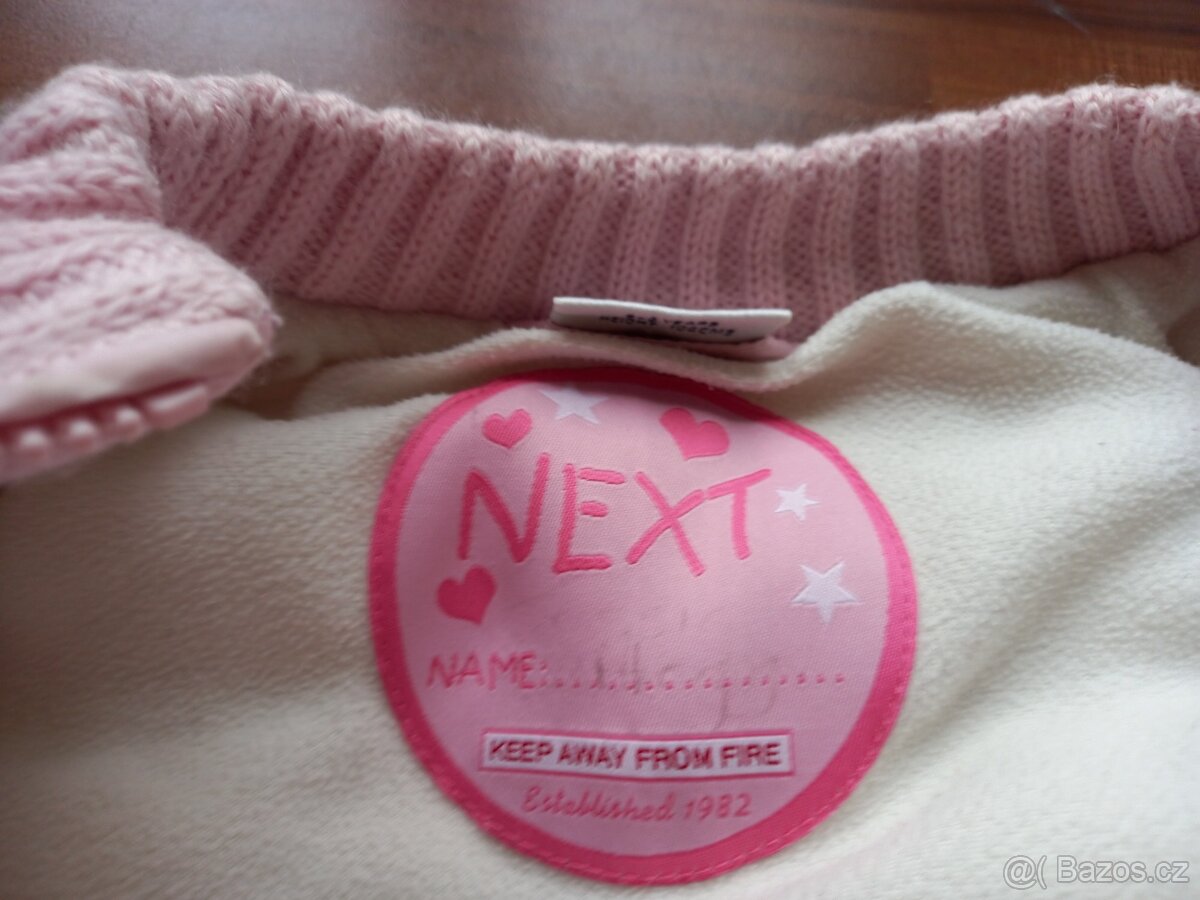 Vesta Next vel. 104 - 5