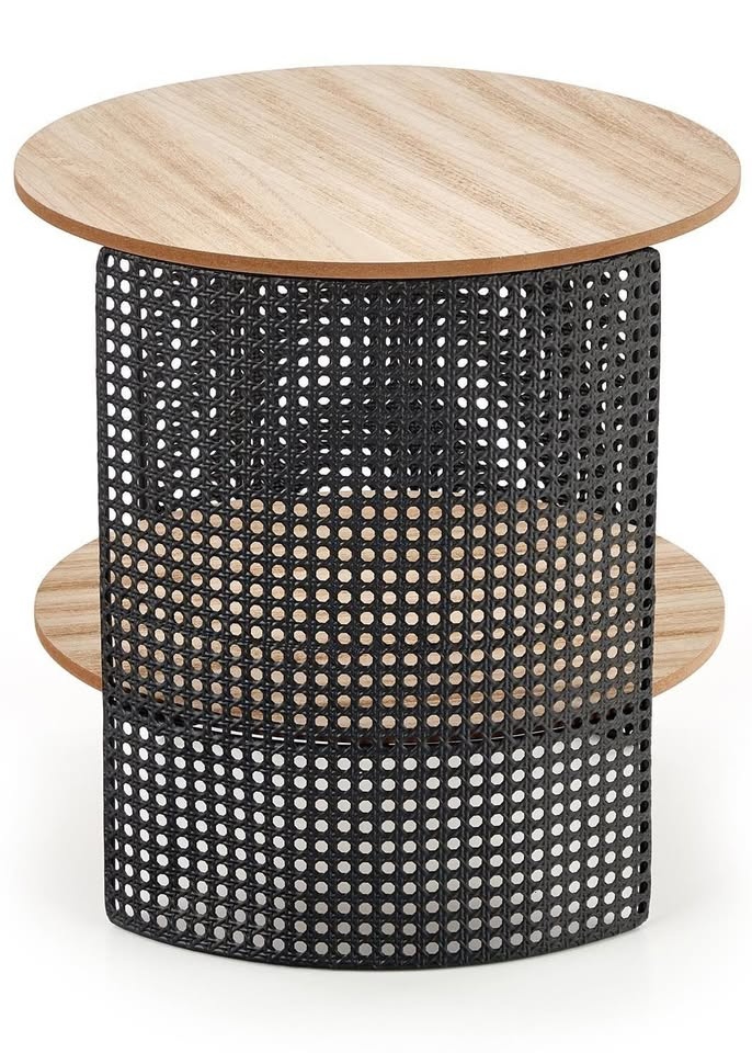 Konferenční/odkládací stolek Hall-01 - 5