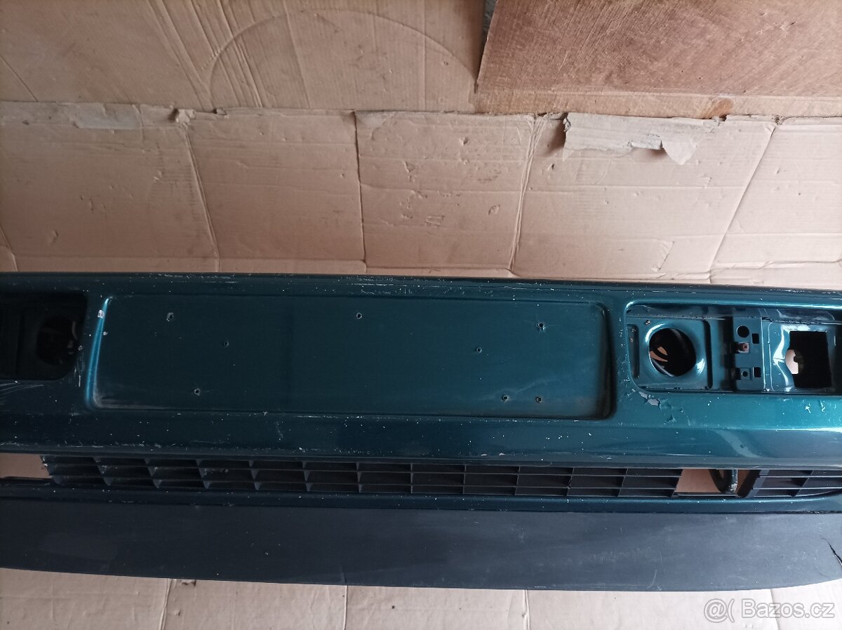 VW Corrado díly - 5