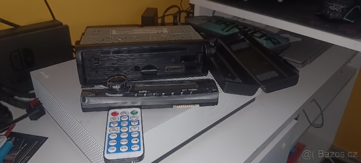 Sencor SCT 3018MR - 5